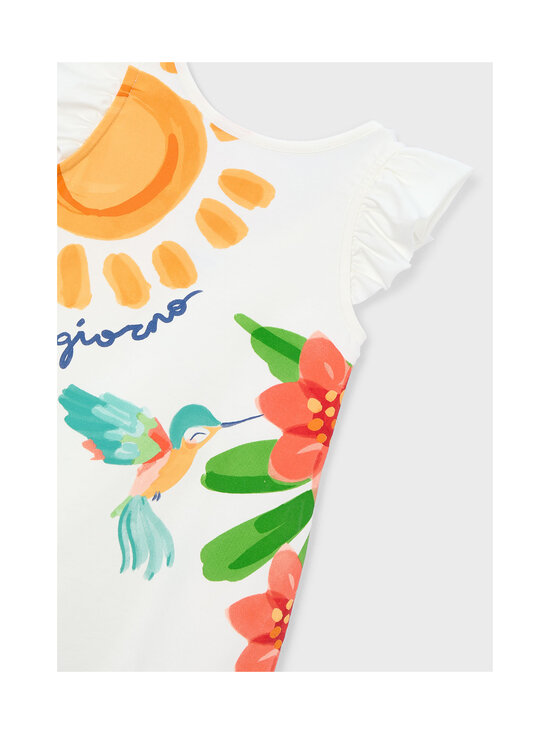 Mayoral - Kleit - 87 NATURAL | Stockmann - photo 3