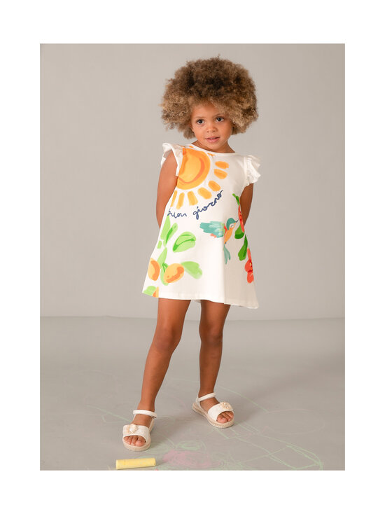 Mayoral - Kleit - 87 NATURAL | Stockmann - photo 4