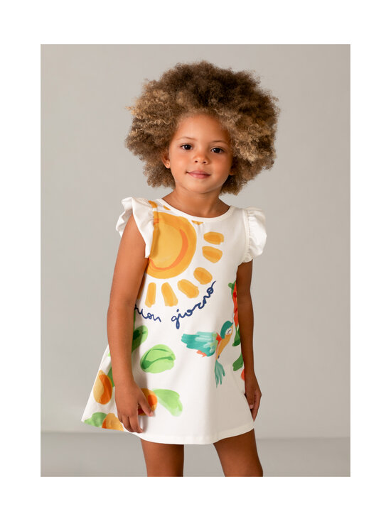 Mayoral - Kleit - 87 NATURAL | Stockmann - photo 5