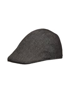 KN Collection - Raul-lippahattu - BLACK 33 KN Collection - Raul-lippahattu - BLACK 33 | Stockmann