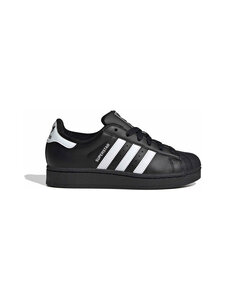 adidas Originals - Superstar II Junior -tennarit - JH9977 CBLACK/FTWWHT/CBLACK | Stockmann