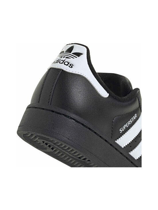 adidas Originals - Superstar II Junior -tennarit - JH9977 CBLACK/FTWWHT/CBLACK | Stockmann - photo 8