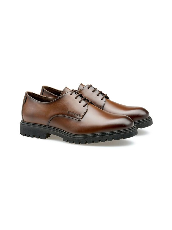Lloyd - Select 117G Casual -kengät - 05 DK BROWN - photo 4 Lloyd - Select 117G Casual -kengät - 05 DK BROWN | Stockmann - photo 4
