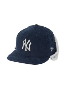 New Era - 59Fifty Dogear -vakosamettilippalakki - NVYCHW | Stockmann