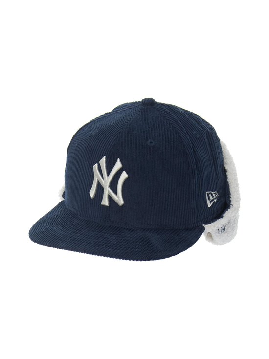 New Era - 59Fifty Dogear -vakosamettilippalakki - NVYCHW | Stockmann - photo 1