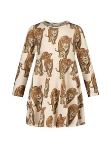 Metsola - Leopard-mekko - WHITE | Stockmann
