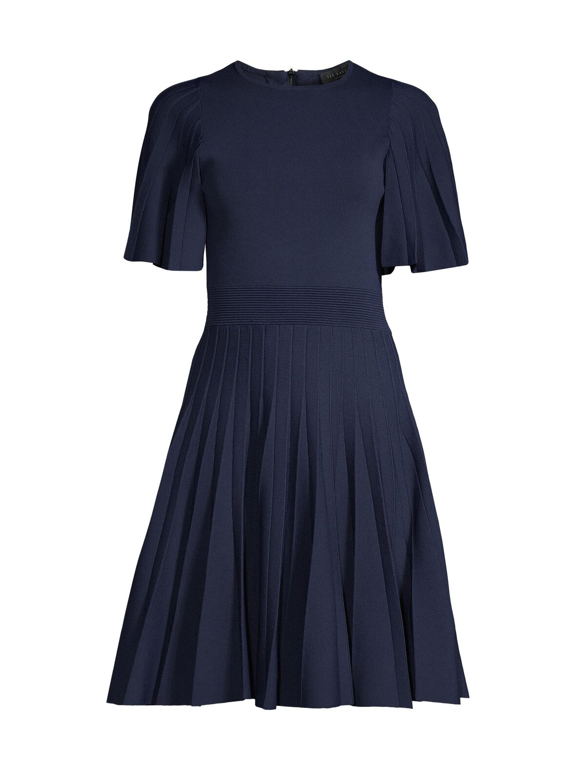 Alenha Angel Sleeve Mini -mekko