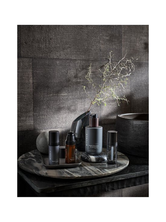 Rituals - Homme Beard shampoo & conditioner -partashampoo ja -hoitoaine 250 ml - NOCOL | Stockmann - photo 2