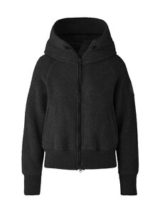 Canada Goose - Fliisjope Chilliwack Bomber - 61 BLACK - NOIR Canada Goose - Fliisjope Chilliwack Bomber - 61 BLACK - NOIR | Stockmann