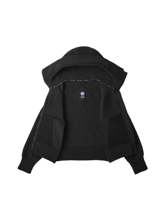 Canada Goose - Chilliwack Bomber flīsa jaka - 61 BLACK - NOIR | Stockmann - photo 2