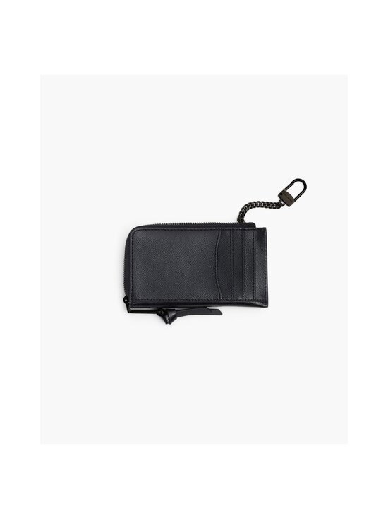 Marc Jacobs - The Top Zip Multi -nahkalompakko - 001 BLACK - photo 2 Marc Jacobs - The Top Zip Multi -nahkalompakko - 001 BLACK | Stockmann - photo 2
