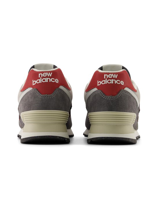 New Balance - 574 brīvā laika apavi - CAS CASTLEROCK - photo 4 New Balance - 574 brīvā laika apavi - CAS CASTLEROCK | Stockmann - photo 4