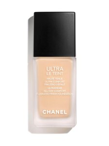 CHANEL - ULTRA LE TEINT FLUIDE Ultrawear All Day Comfort Flawless Finish Foundation | Stockmann