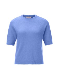 rich & royal - Cozy  Seamless -neulepusero - BLUEBELLE 702 rich & royal - Cozy  Seamless -neulepusero - BLUEBELLE 702 | Stockmann