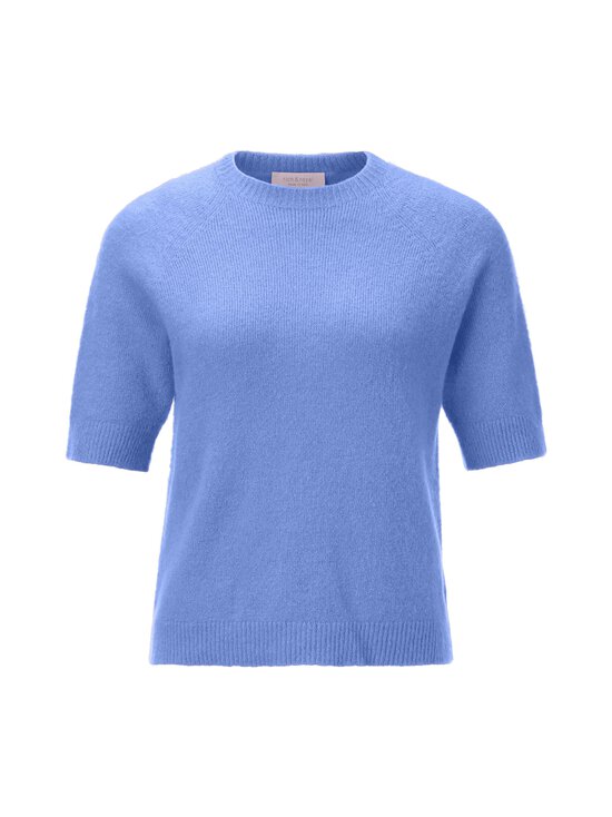 rich & royal - Cozy Seamless -neulepusero - BLUEBELLE 702 - photo 1 rich & royal - Cozy Seamless -neulepusero - BLUEBELLE 702 | Stockmann - photo 1