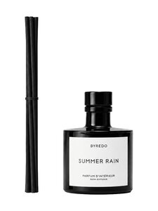 BYREDO - Summer Rain Parfum D'Intérieur Room Diffuser -huonetuoksu | Stockmann