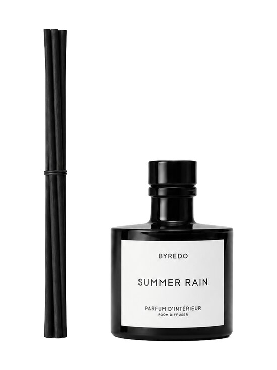 BYREDO - Summer Rain Parfum D'Intérieur Room Diffuser -huonetuoksu - NOCOL | Stockmann - photo 1