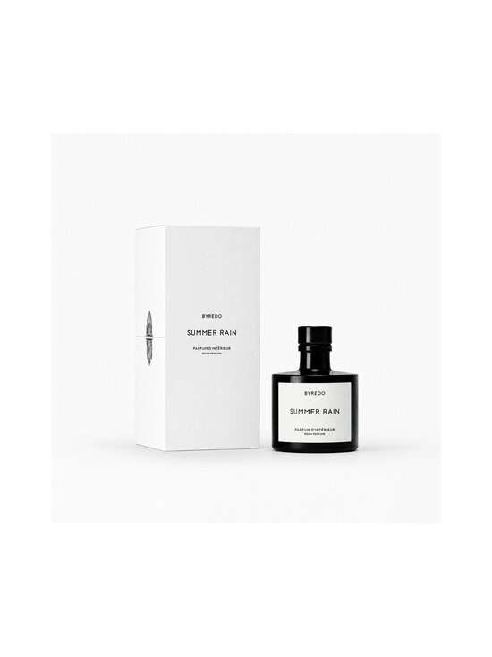 BYREDO - Summer Rain Parfum D'Intérieur Room Diffuser -huonetuoksu - NOCOL | Stockmann - photo 2