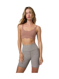 Vuori - Yosemite-rintaliivitoppi - SDB SEDONA BROWN | Stockmann