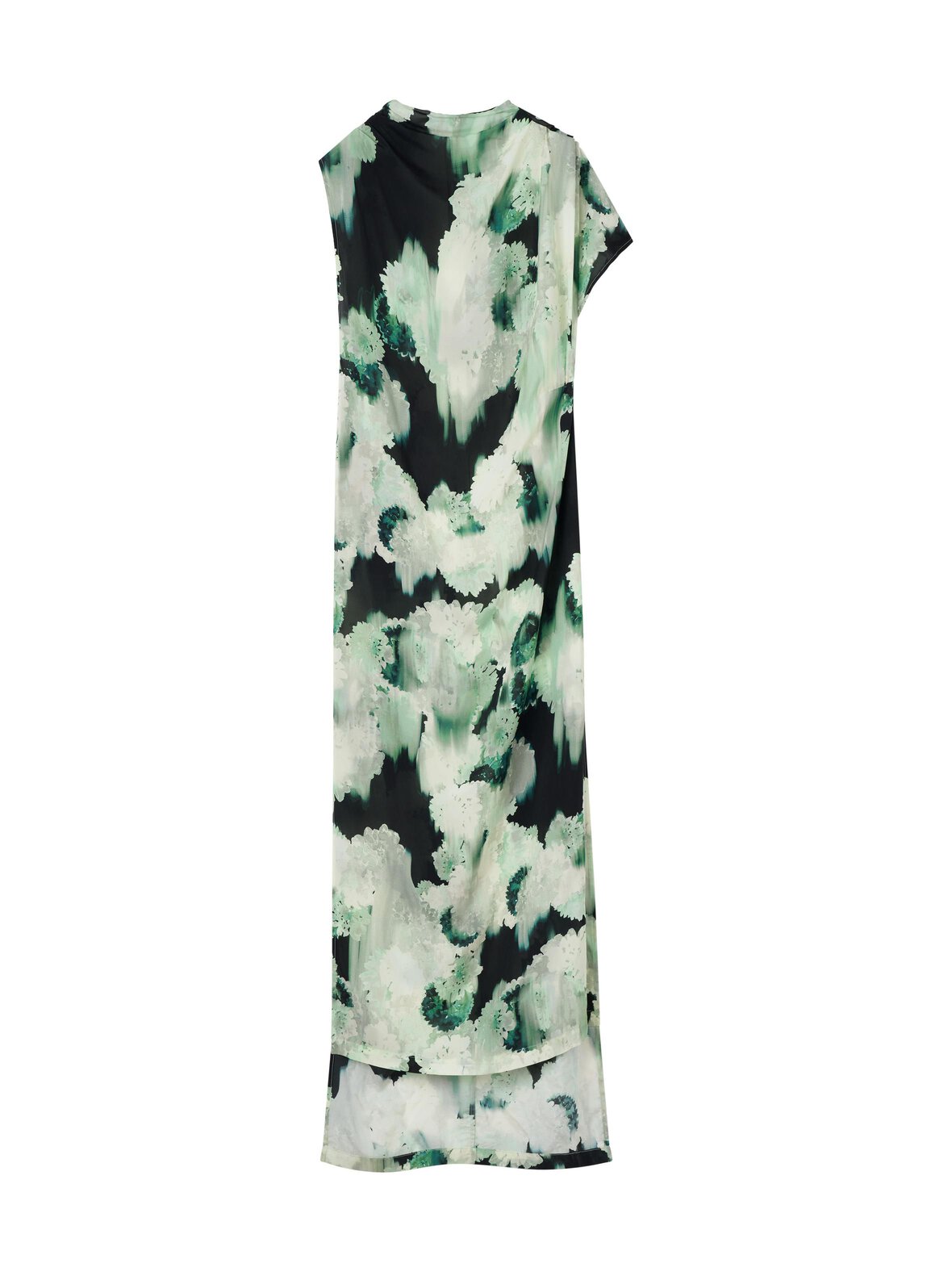 Alana Blurry -mekko