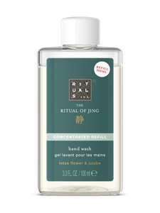 Rituals - The Ritual of Jing Concentrated Refill Hand Wash roku ziepju uzpilde, 100ml Rituals - The Ritual of Jing Concentrated Refill Hand Wash roku ziepju uzpilde, 100ml | Stockmann