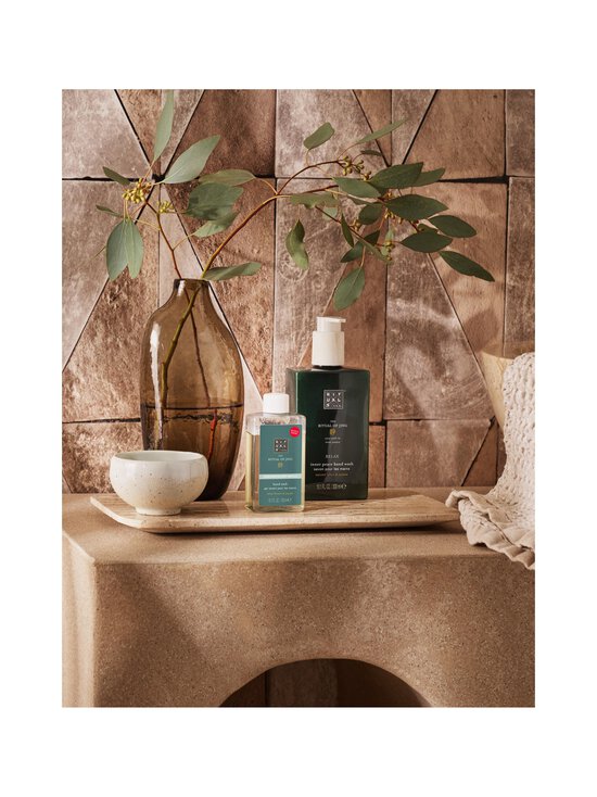 Rituals - Käteseebi täitepakend The Ritual of Jing Concentrated Refill Hand Wash, 100 ml - NOCOL | Stockmann - photo 3