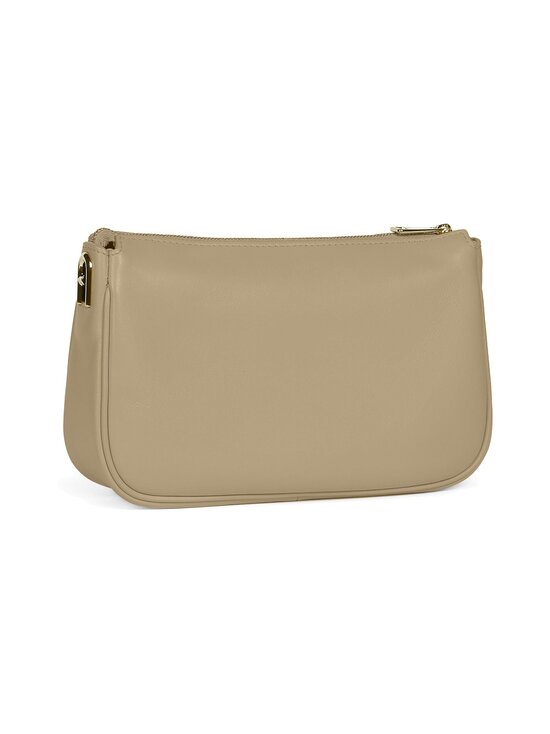 Furla - MOON S SHOULDER BAG -nahkalaukku - JUTA+NERO 0592S - photo 2 Furla - MOON S SHOULDER BAG -nahkalaukku - JUTA+NERO 0592S | Stockmann - photo 2