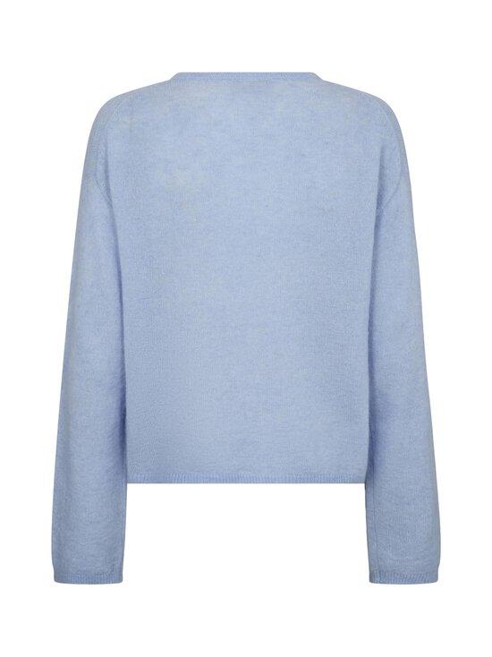 MOS MOSH - Mmmape-neulepusero - 835 BRUNNERA BLUE | Stockmann - photo 2
