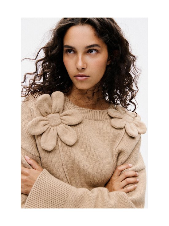 Baum und Pferdgarten - Cenia adīts džemperis - BURRO CAMEL | Stockmann - photo 6