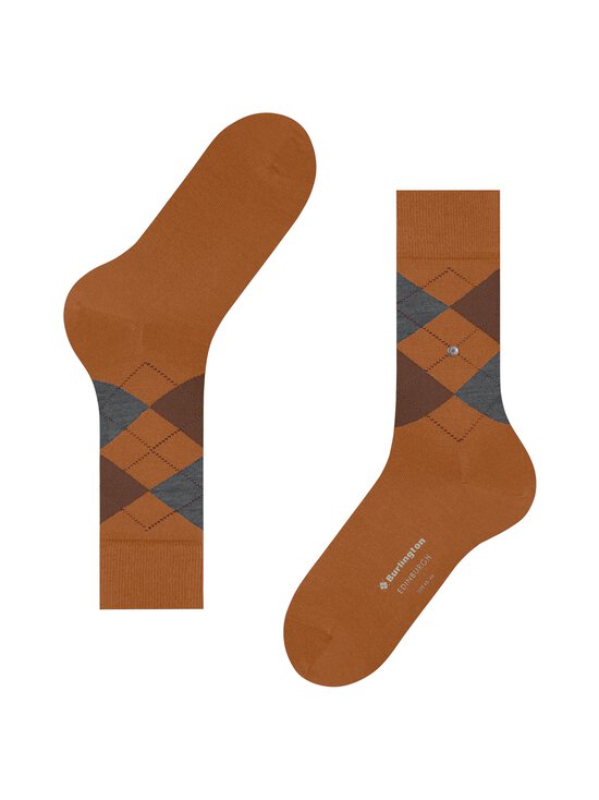 Burlington - Sokid Edinburgh - 5582 CARAMEL - photo 5 Burlington - Sokid Edinburgh - 5582 CARAMEL | Stockmann - photo 5