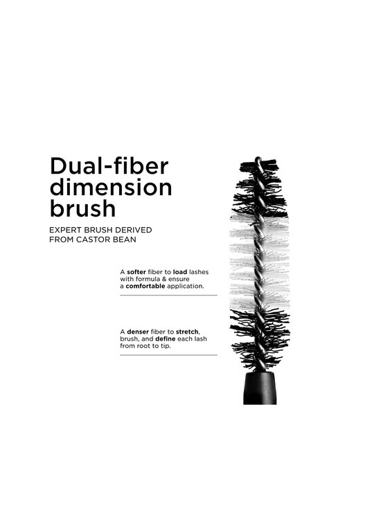 Clarins - WONDER MASCARA 5D  -ripsiväri - 1 | Stockmann - photo 5