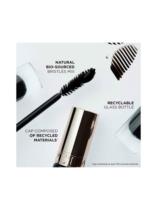 Clarins - WONDER MASCARA 5D  -ripsiväri - 1 | Stockmann - photo 7