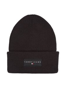 Tommy Hilfiger - Müts Linear - BDS BLACK Tommy Hilfiger - Müts Linear - BDS BLACK | Stockmann