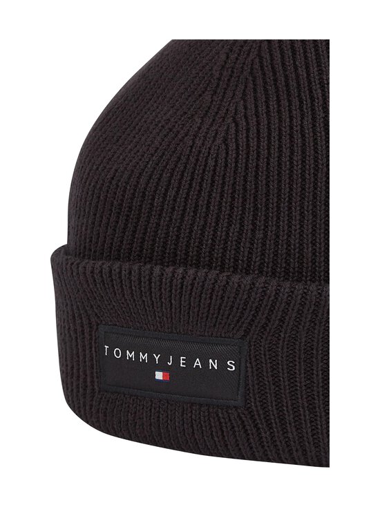 Tommy Hilfiger - Müts Linear - BDS BLACK - photo 3 Tommy Hilfiger - Müts Linear - BDS BLACK | Stockmann - photo 3