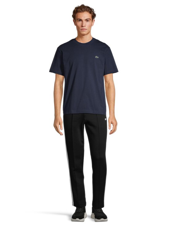 Lacoste - T-krekls - 166 NAVY BLUE | Stockmann - photo 2