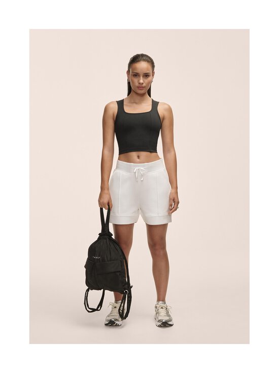 Casall - Aria-shortsit - 001 WHITE - photo 2 Casall - Aria-shortsit - 001 WHITE | Stockmann - photo 2
