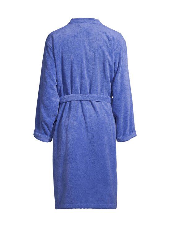 Casa Stockmann - Hommikumantel Bad - INTENSE BLUE - photo 2 Casa Stockmann - Hommikumantel Bad - INTENSE BLUE | Stockmann - photo 2