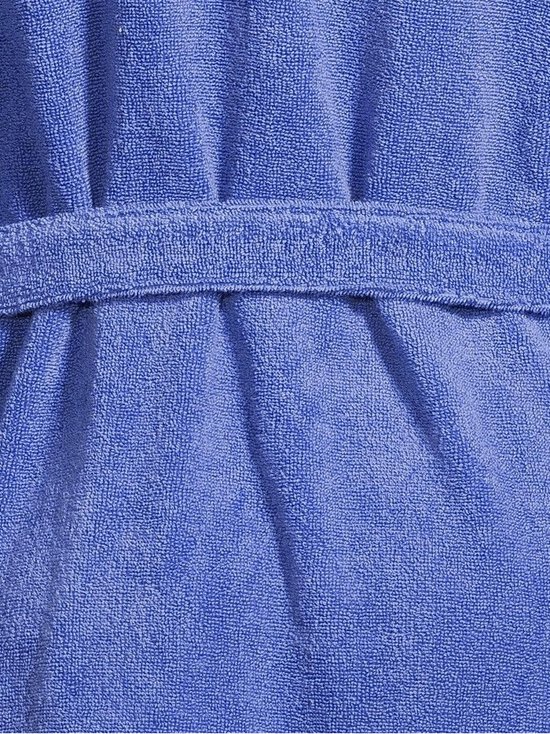 Casa Stockmann - Hommikumantel Bad - INTENSE BLUE - photo 3 Casa Stockmann - Hommikumantel Bad - INTENSE BLUE | Stockmann - photo 3