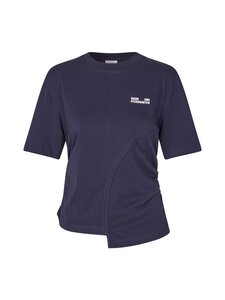 Baum und Pferdgarten - Josjet t-paita - C7198 EVENING BLUE | Stockmann