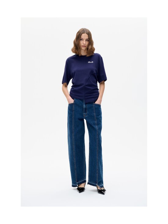Baum und Pferdgarten - Josjet t-krekls - C7198 EVENING BLUE - photo 3 Baum und Pferdgarten - Josjet t-krekls - C7198 EVENING BLUE | Stockmann - photo 3
