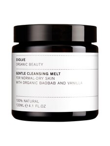 Evolve - Gentle Cleansing Melt Balm -puhdistusvoide 120 ml Evolve - Gentle Cleansing Melt Balm -puhdistusvoide 120 ml | Stockmann