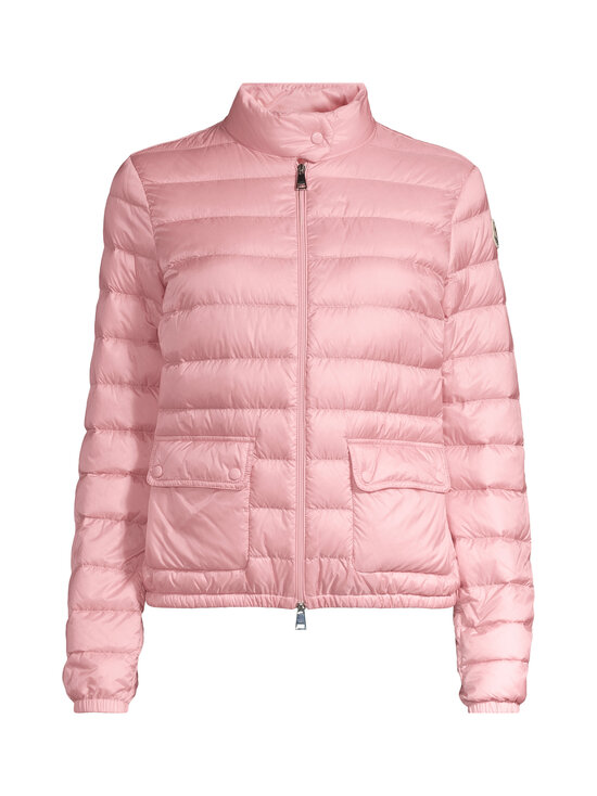 Moncler - Lans-toppatakki - 500 LIGHT PINK | Stockmann - photo 1