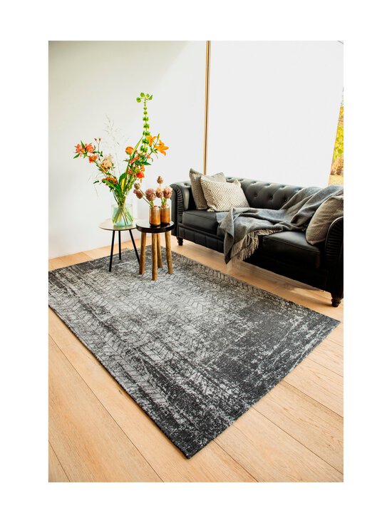 Louis de Poortere - Mad Men Jacob's Ladder -matto - 108425 HARLEM CONTRAST | Stockmann - photo 4