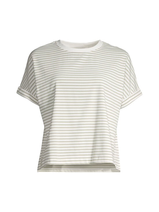 Opus - Sotel t-paita - 30042 PALE OLIVE | Stockmann - photo 1