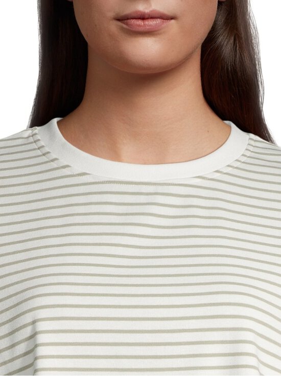 Opus - Sotel t-paita - 30042 PALE OLIVE | Stockmann - photo 4