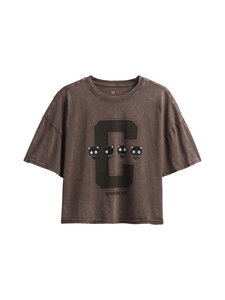 GAP - Extra Relaxed Sanrio T-krekls - GIRLS TOASTED ALMOND | Stockmann
