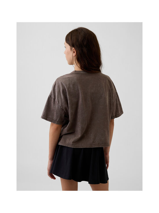 GAP - Extra Relaxed Sanrio T-krekls - GIRLS TOASTED ALMOND | Stockmann - photo 3