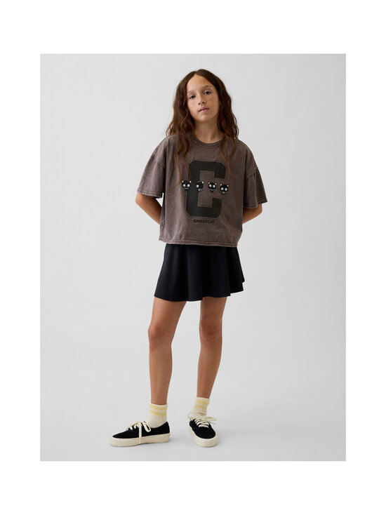 GAP - Extra Relaxed Sanrio T-krekls - GIRLS TOASTED ALMOND | Stockmann - photo 4