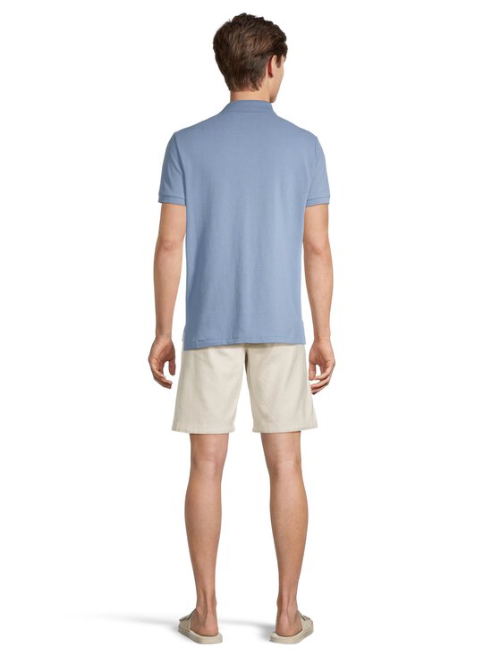 Polo Ralph Lauren - Sskccmslm1-pikeepaita - CHANNEL BLUE/C8640 - photo 3 Polo Ralph Lauren - Sskccmslm1-pikeepaita - CHANNEL BLUE/C8640 | Stockmann - photo 3