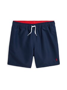 Polo Ralph Lauren - Traveler-uimashortsit - NEWPORT NAVY | Stockmann